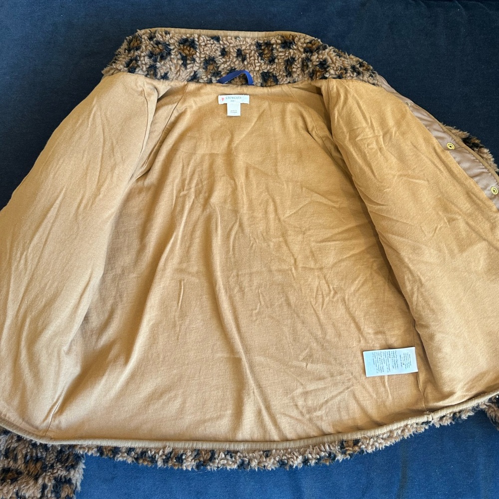 Crewcuts jacket - Picture 6 of 9